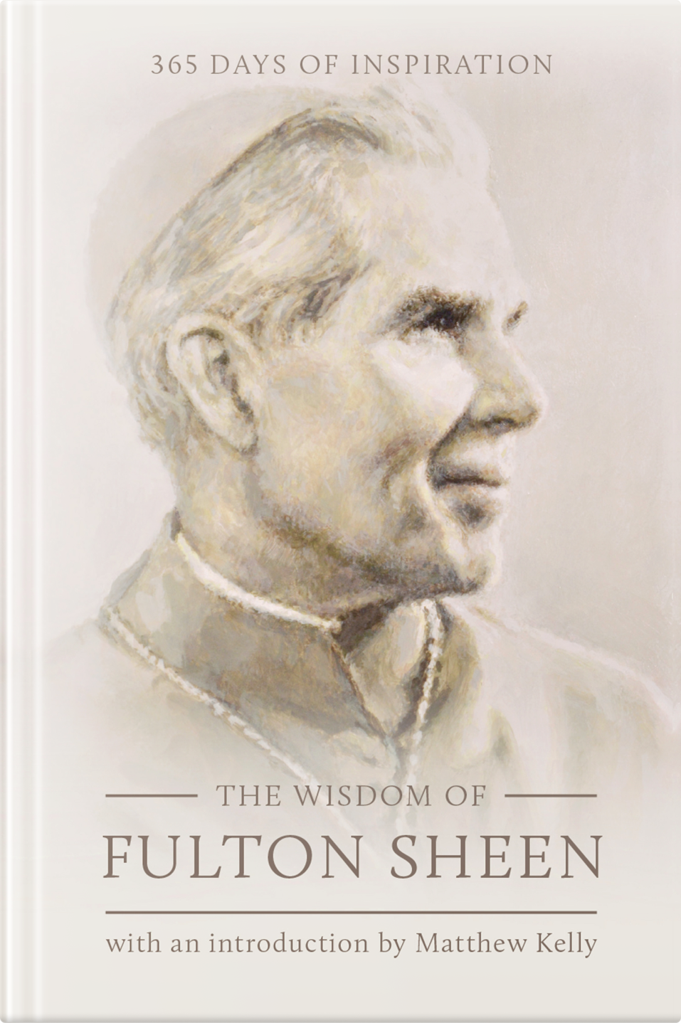 The Wisdom of Fulton Sheen